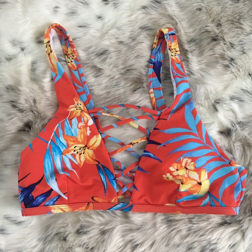 ripcurl bikini top